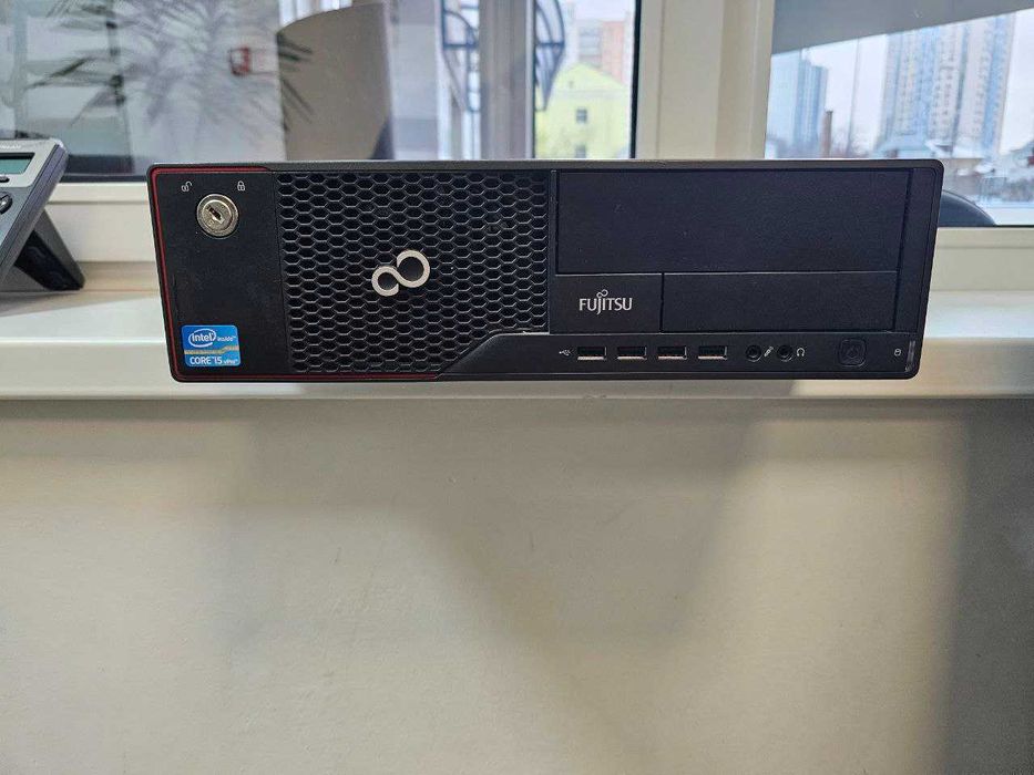 Продам персональный компьютер Fujitsu