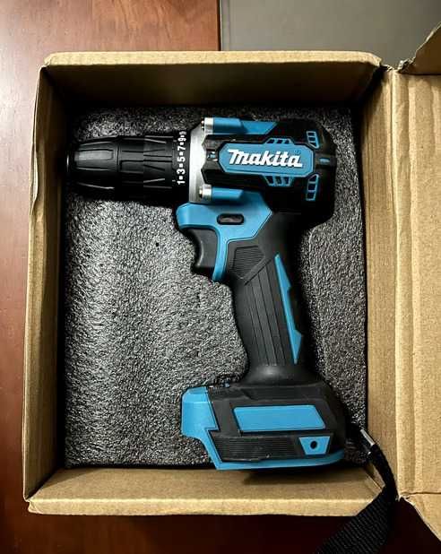 Wiertarka Makita DDF487