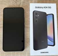 Samsung galaxy a 34 5G