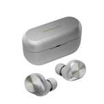 Technics EAH-AZ80E-S słuchawki douszne srebrne ANC Bluetooth 5.3 10mm