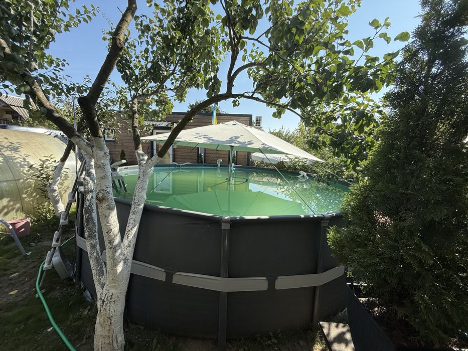 Затишний будинок в Гостомелі, 4 сотки землі