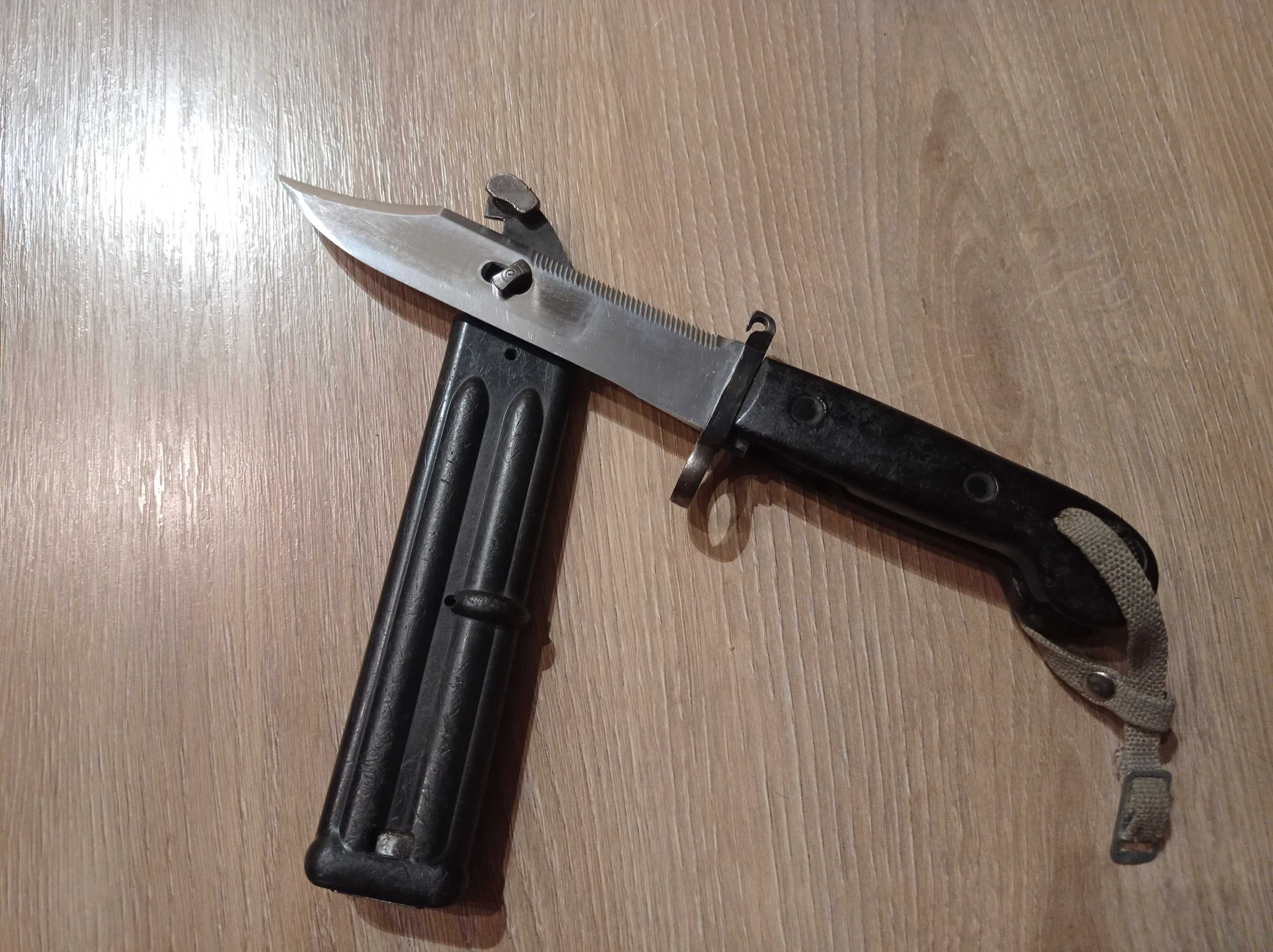 Bagnet AK-47 AKM 6H3 6H4 1946/1