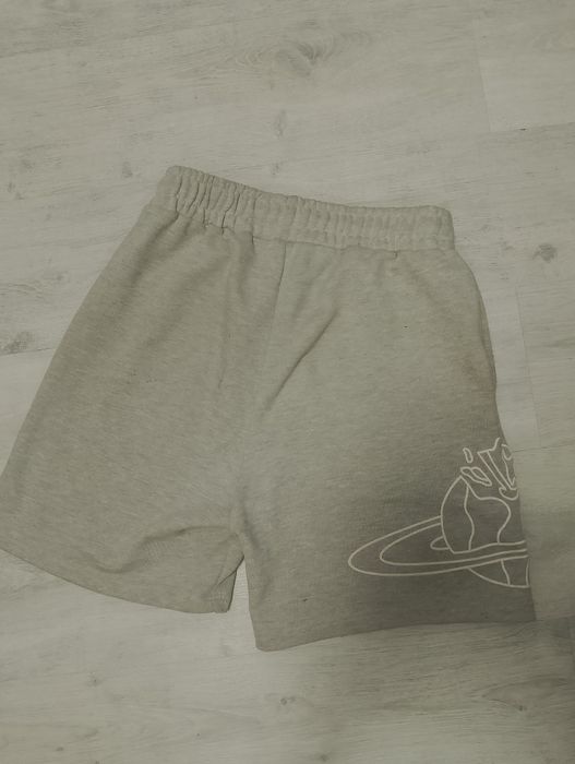 шорти Broken Planet M