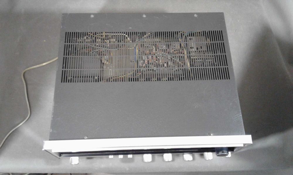 KENWOOD KR-2300,amplituner stereo