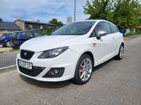 Seat Ibiza Ibiza FR 2.0 TDI 143KM