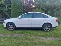 Volvo S40 2007r.