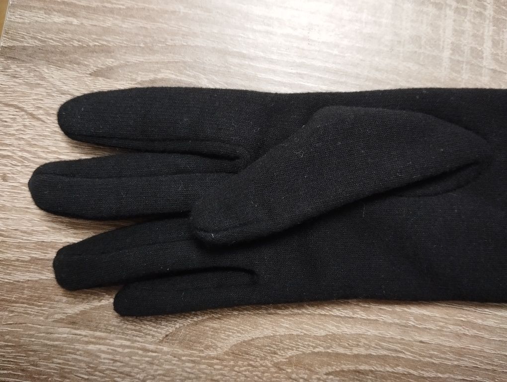 Довгі рукавички. Длинные перчатки