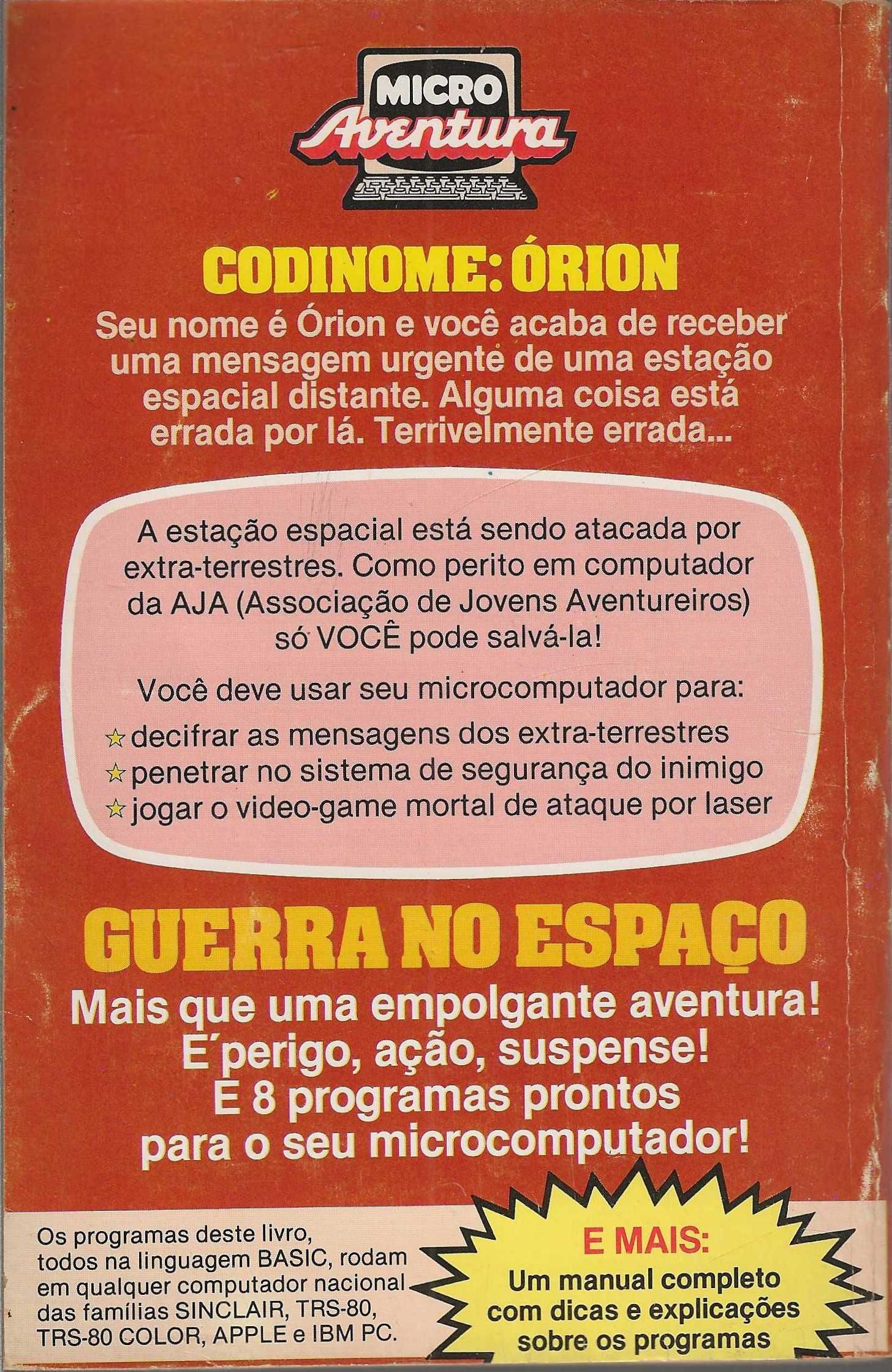 Guerra No Espaço