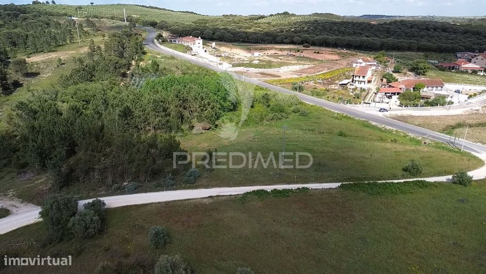 Terreno Quebradas