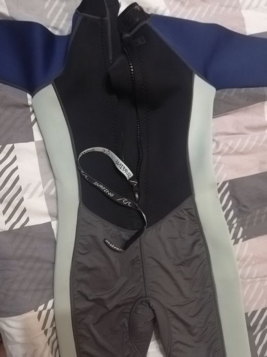 Комбінезон для плавання, на хлопчика.