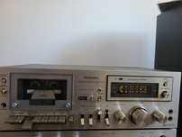 Technics Deck 641
