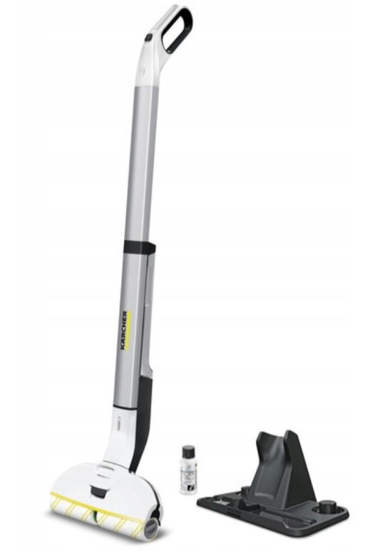 Mop elektryczny KARCHER EWM 2 Premium 1.056-350.0