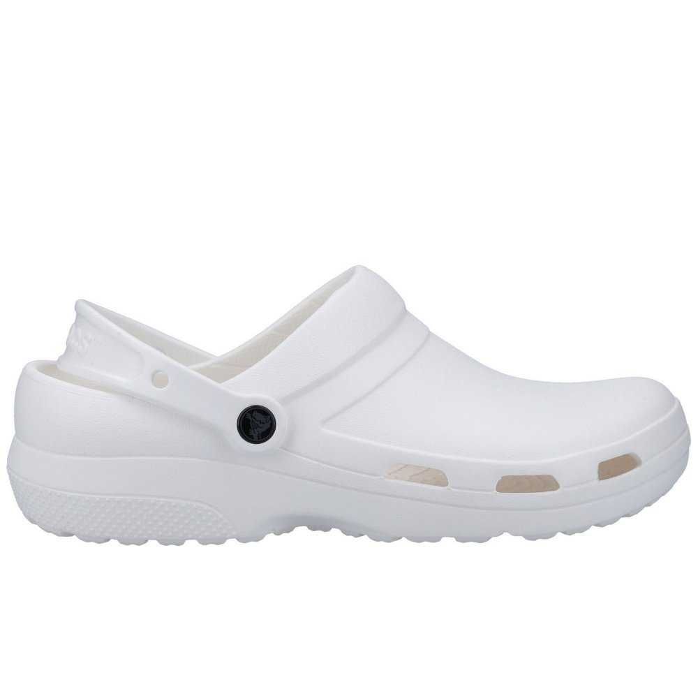 Чоловічі крокси Crocs Specialist II Vent Clog, розмір M11, уст. 29 см