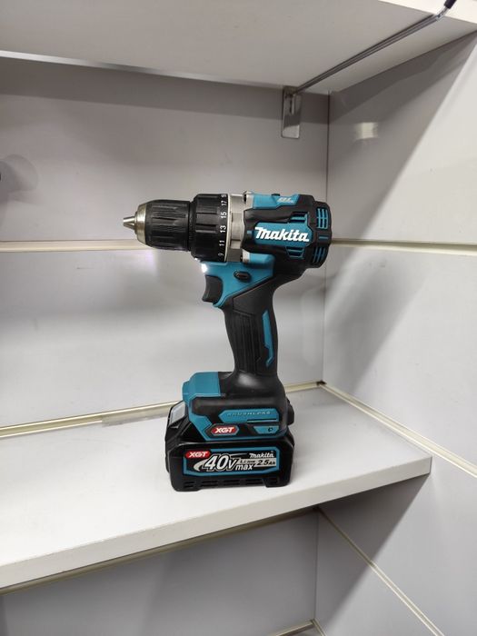 Makita TF002G/ 40V шурупов/  потужний безщітковий Макіта оригінал