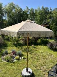 Parasol ogrodowy 2m