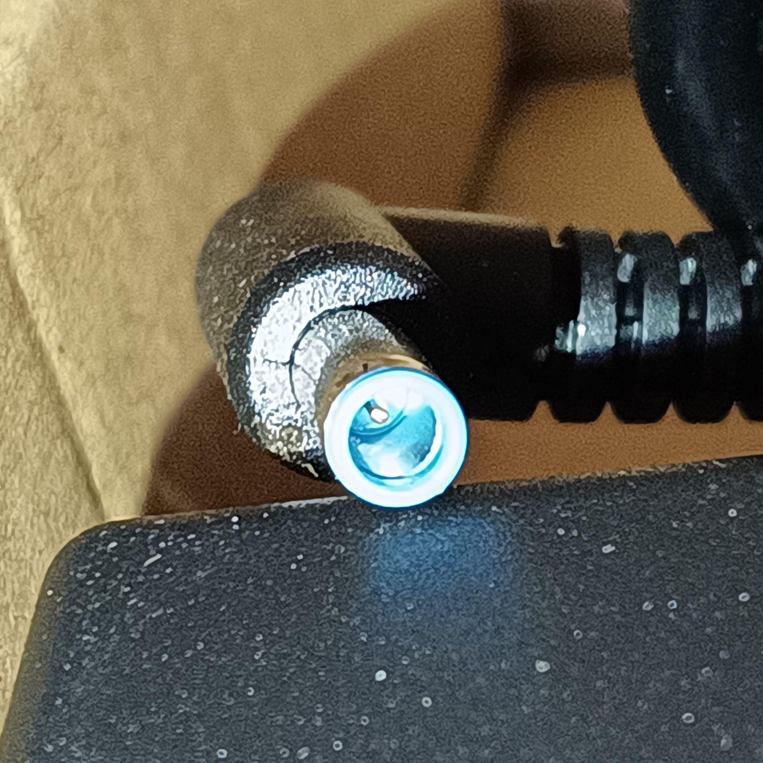 Блок живлення для ноутбуків HP 65W 19.5V 3.33A