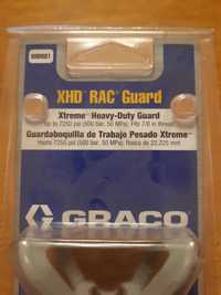 XHD RAC Guard XHD001