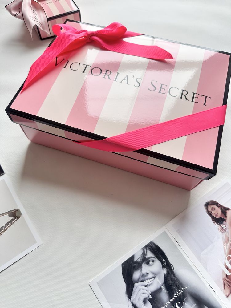 Wild fliwer victoria’s secret набір набор вікторія сікрет