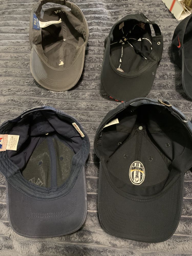 Бейсболка,шапка Adidas,Nike,Umbro (original)