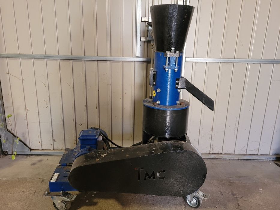 Peleciarka Prime-150