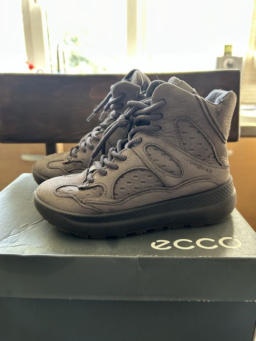 Дитячі черевики ecco