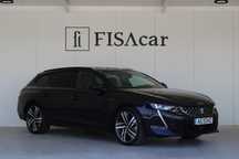 Peugeot 508 SW 2.0 BlueHDi GT EAT8