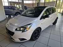 Opel Corsa Pierwszy właściciel , serwisowany