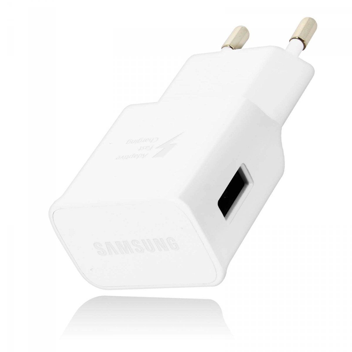 Oryginalna Ładowarka Samsung Fast Charge 15W USB C EP-TA200EWE