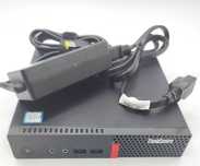Неттопи  міні-пк Lenovo ThinkCentre M910q Tiny s1151 гурт | гарантія