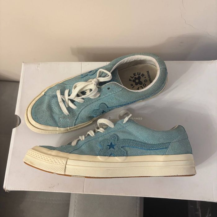Converse Golf Le Fleur