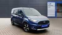 Ford Transit Connect Active Kombi 1,5 EcoBlue 100KM N1 230 L2