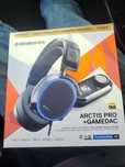 Słuchawki Steelseries