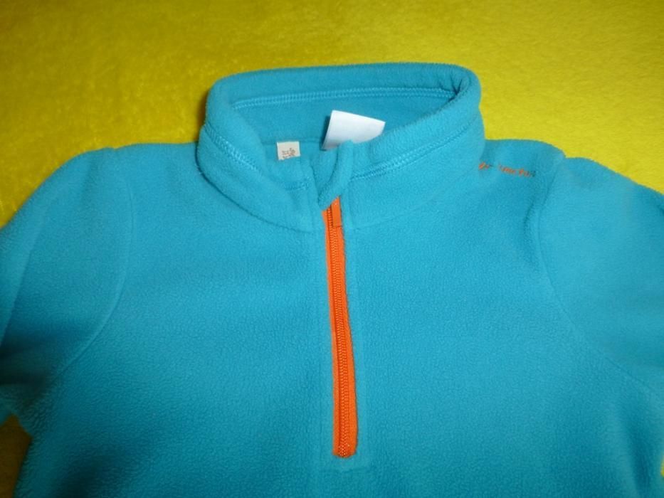 POLAR 74 DZIECIĘCY 6-12 miesięcy Decathlon Quechua