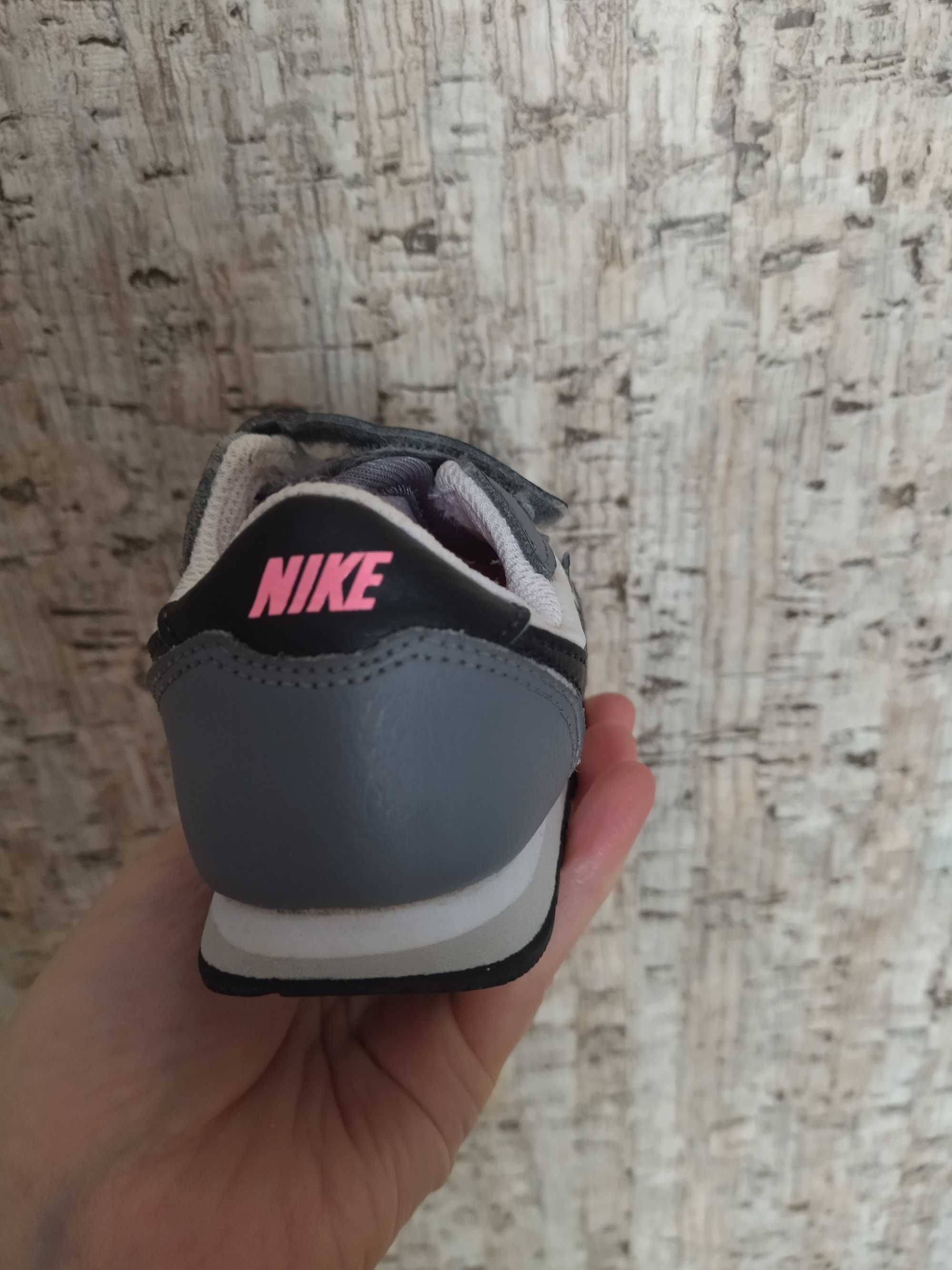 Детские кроссовки найк оригинал (Nike ) 23 размер