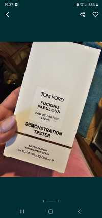 Tom ford nowy perfum