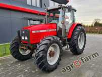 Massey Ferguson 4270
