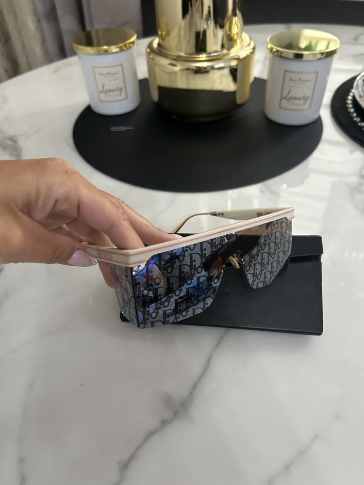 Okulary przeciwsloneczne Dior