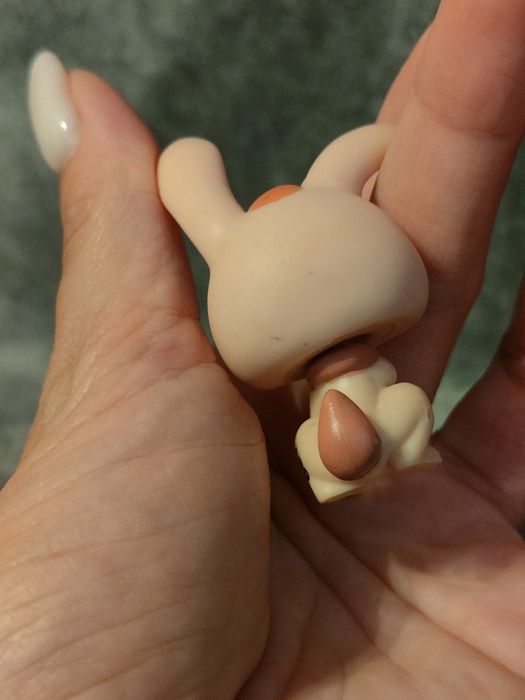 Littlest pet shop króliczek figurka LPS