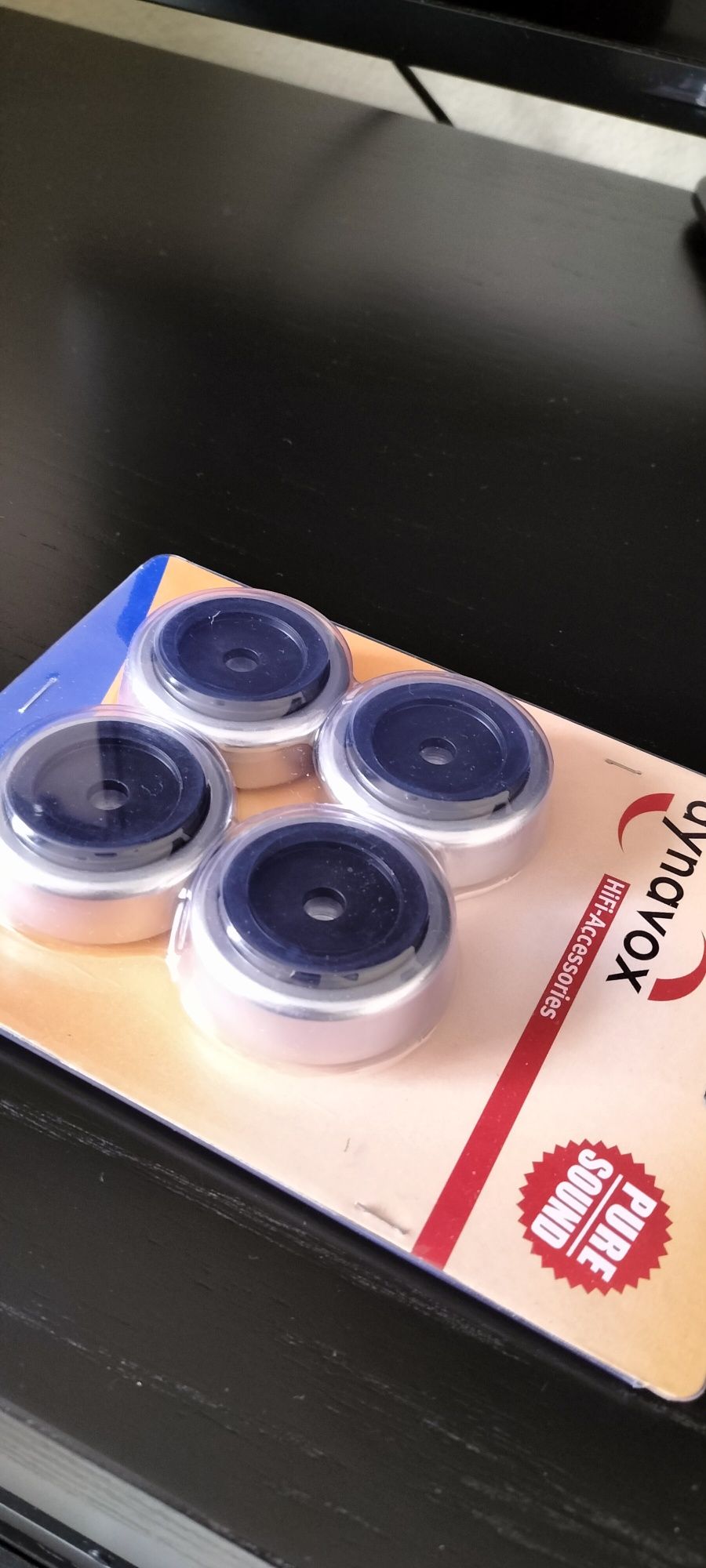 Bases suporte dynavox.
