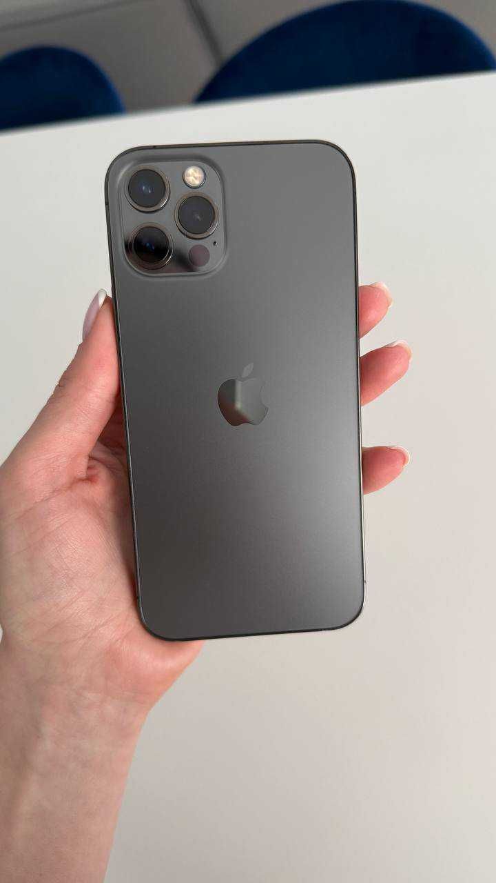 IPhone 12 PRO r-sim 128gb