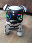 Robopiesek piesek robot interaktywny Teksta