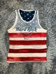 Hard Rock Cafe top koszulka USA