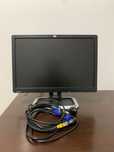 Ecrã monitor HP L1908w