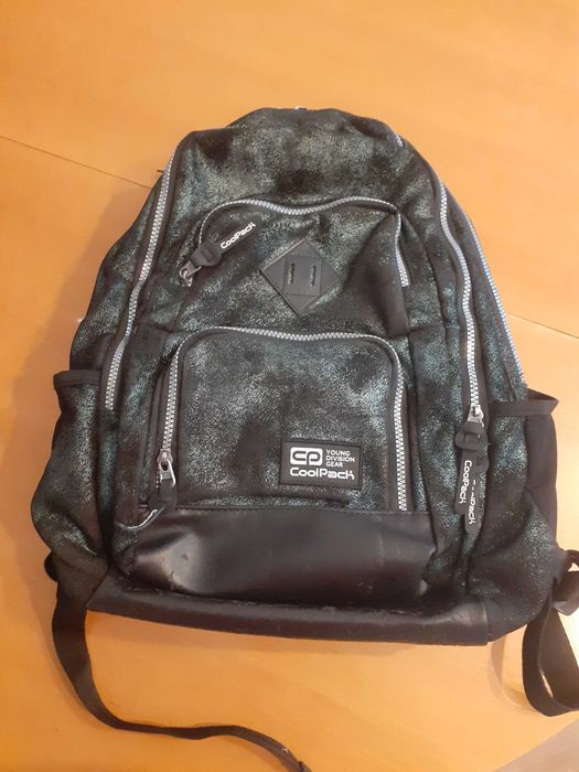 Plecak Coolpack duży 27 l