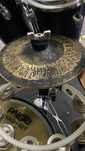 Sabian Radia Nano-Hats 7" - Terry Bozzio - Raro