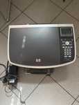 Drukarka hp Photosnart 2710
