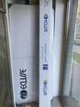 Eclisse Batentte 45 80 na zew Prawe kpl.( skrzydło ościeżnica okucia )