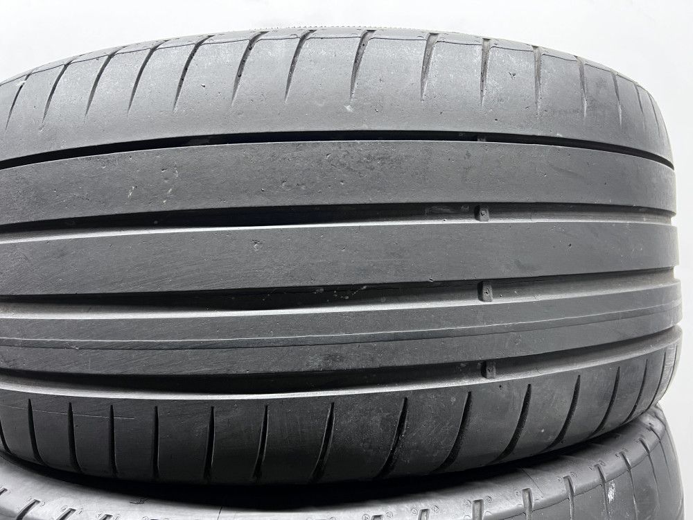 2шт літо 265/40/R20 2021р Goodyear Eagle F1 Asymmetric 3