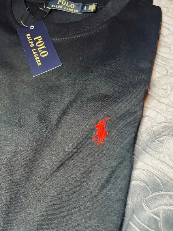 T-Shirt Ralph Lauren