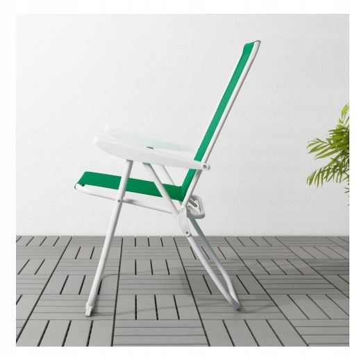 Fotel ikea 2 szt skaldany